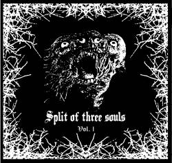 Odhin Runes : Split of Three Souls Vol. I